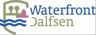 Logo Waterfront Dalfsen
