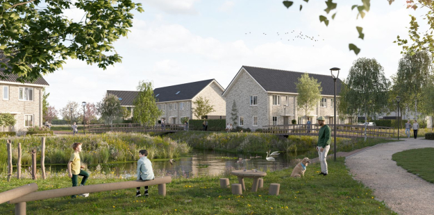 Waterwijk_Exterieur11_Blok 31-32
