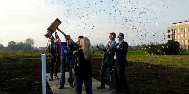 Start bouw fase 2 Poortwijk3 (Medium).JPG