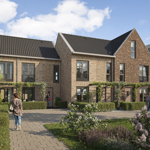 Buytengewoon Volgerlanden