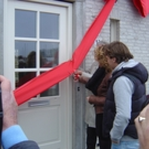 oplevering 1e woning 301111.JPG