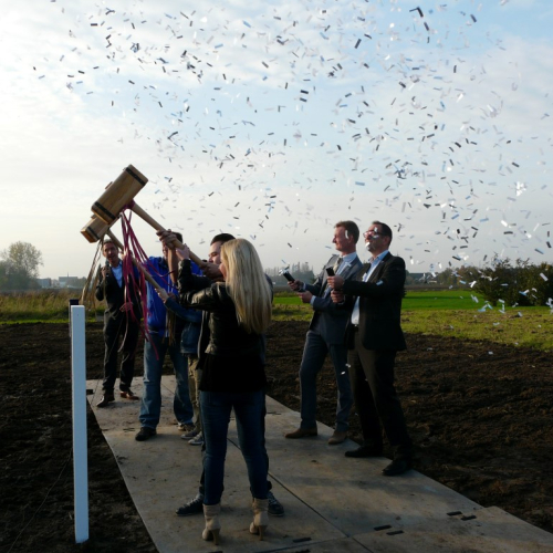 Start bouw fase 2 Poortwijk3 (Medium).JPG