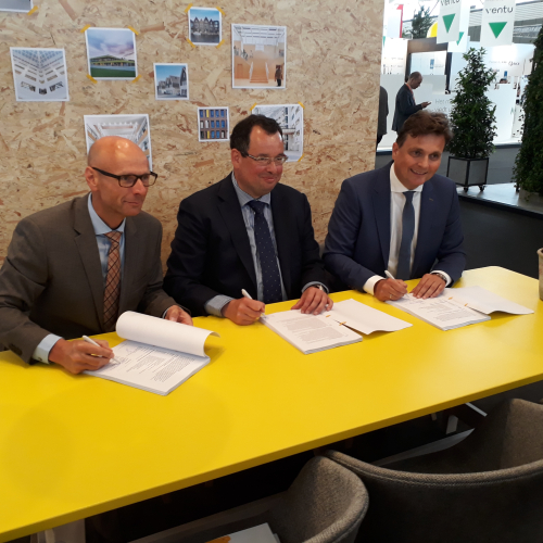 ondertekening realisatie overeenkomst fase 4 Parkrijk Rijswijkbuiten.jpg