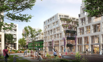 Stadshavens