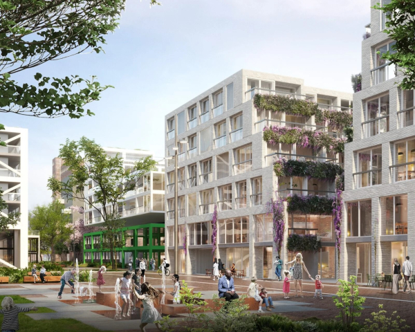 Stadshavens
