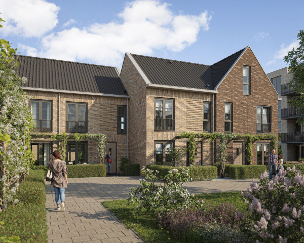 Buytengewoon Volgerlanden