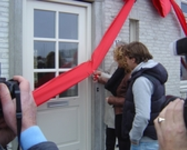 oplevering 1e woning 301111.JPG