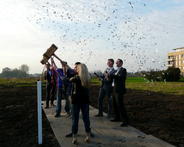 Start bouw fase 2 Poortwijk3 (Medium).JPG