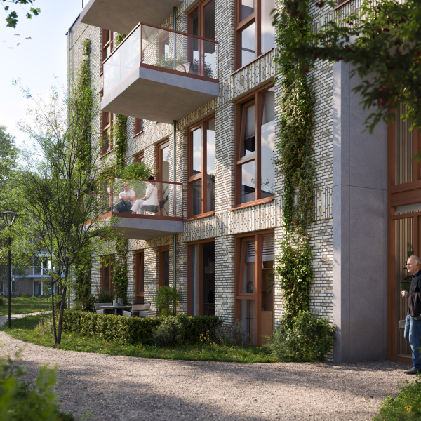 Waterwijk Fase 4 exterieur 09