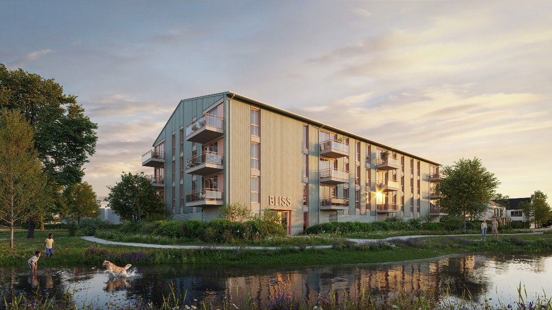 Geestwater Lisse verkoop Samenwerking als basis voor kwaliteit