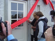 oplevering 1e woning 301111.JPG