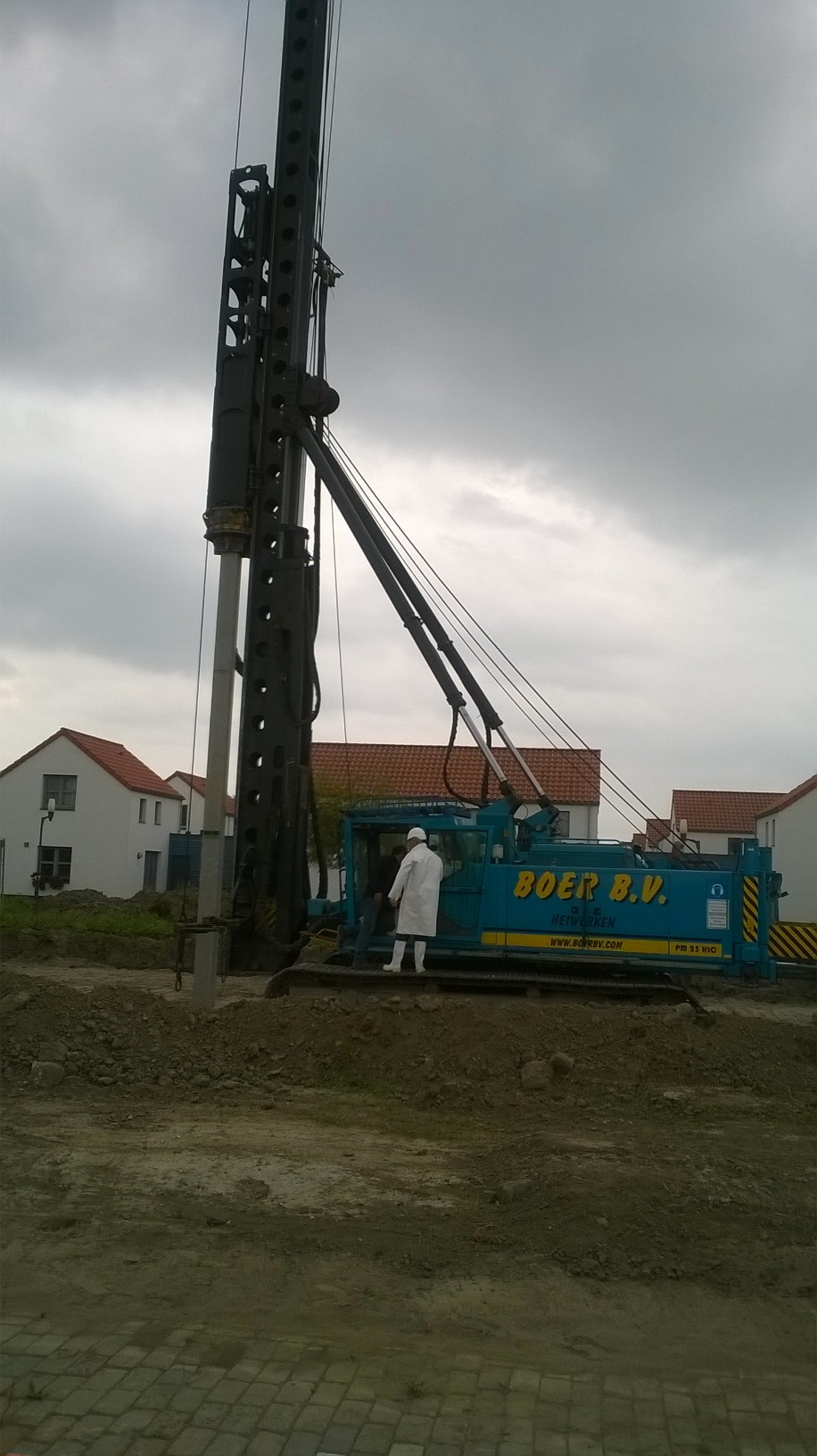 Tuinen van Julia start bouw3.jpg